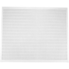 Bee Grid Frame Queen Excluder Net Trapping Grid Bee Hive Plastic Frame Accessories Beekeeping Tools Beekeeping Supplies