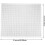 Bee Grid Frame Queen Excluder Net Trapping Grid Bee Hive Plastic Frame Accessories Beekeeping Tools Beekeeping Supplies 5