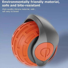 (minutemaid) Speedy Tail 2.0,Speedy Tail Cat Toy,Speedy Tail 2.0 Cat Toy,Automatic Moving Toy