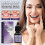 (1pc) 7ml DIY Tooth Glue Strong Stickiness Quick-drying Waterproof Multi-function Widely Used Decorative 2