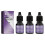 (3pcs) 7ml DIY Tooth Glue Strong Stickiness Quick-drying Waterproof Multi-function Widely Used Decorative 1