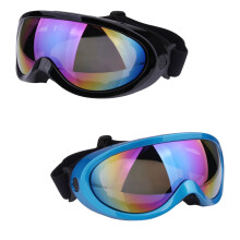 Gafas de esquí para deportes de invierno, lentes antiarañazos con protección UV, equipo de esquí, gafas de snowboard compatibles con casco para