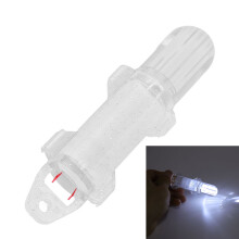 Deep Drop Fishing Light For Marine Rock, Supercharged Design Bright Long Distance Visibility Reusable Durable Waterproof Resilient Saltwater For Fresh