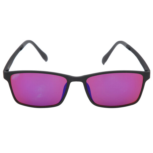Color Vision Hero, καινοτόμα γυαλιά ειδικής επίστρωσης που ενισχύουν την κόκκινη πράσινη 2