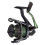 Μηχανισμός περιστροφής, μηχανισμός ψαρέματος γλυκού και αλμυρού νερού, 1
