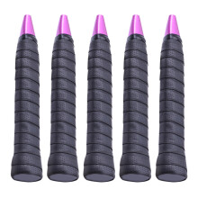 Versatile Sports Grip Tape, Tennis Racket Grip Breathable Design For Badminton Squash Pickleball Racket, Comfortable Grip High-Quality Pu For Multi-Sp