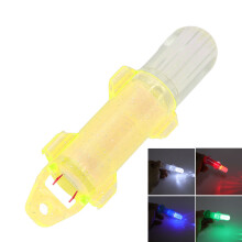 Deep Drop Fishing Light For Marine Rock, Supercharged Design Bright Long Distance Visibility Reusable Durable Waterproof Resilient Saltwater For Fresh