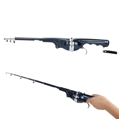 Modell 3.6:1 134cm Schwarz 0.235/120m Leitungssatz 1