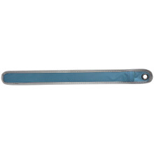 Hypernight-Reflektorstreifen für verbesserte Sichtbarkeit bei Outdoor-Aktivitäten, verstellbares, komfortables Armband mit zusätzlichen
