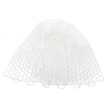 High-Quality Material Fishing Net Replacement, Flexible Elasticity Silicone Fishing Nets for Portable Ultralight Freshwater Saltwater Use