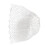 Portable Rubber Fishing Net 65cm Depth, Foldable, High Transparency 16