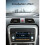 Στερεοφωνικό CarPlay Single Din ιντσών: Οθόνη αφής Android Auto, Bluetooth MirrorLink, Κάμερα 5