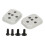 MP-Serie Mag-Trägerhalter Basis - Aluminium MOLLE Adapterplatte 15