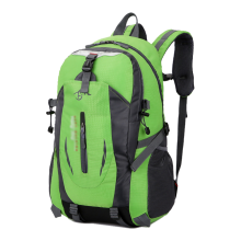 Udendørsudstyr, aftagelig ergonomisk rammesystem, letvægtsrygsæk, vandtæt vandretur med åndbart og ergonomisk design til løbecykler