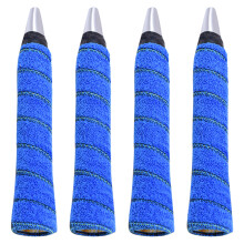 Sports Equipment Handle With Amplified Traction, Tennis Racket Grip Offers Comfort Feeling For Fitness Activities