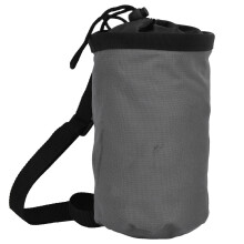 Unverzichtbare Kletterausrüstung: Chalkbag aus wasserabweisendem Material mit mehreren Fächern für alles, was du zum Klettern brauchst.