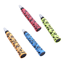 Personalized Printing Racket Overgrip, Protects Handles With Skid Resist Absorbent Grip Tape, Universal Compatibility For Various Sports (Non-Slip)