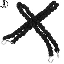 Elastic Boot Straps For Outdoor Cycling, Durable Polyester Boot Bands With Strong Elasticity Lightweight Reusable Trouser Leg Straps Camping Accessori