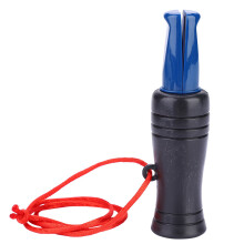 Duck Call Hunting Whistle Loud Sound High Quality Hunting Accessories Easy To Blow Turkey Locator Caller Sturdy Lightweight Small Size For Outdoor Hun