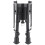 Versatile Range Partner, Shockproof Bipod With Durable Design And Adjustable Leg Length For Seamless Shooting Experiences 1
