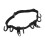 Durable Tree Stand Accessory Holders Multi Strap Hooks For Hunting Camping High Temperature Resistant Gear Storage Hangers Strong Polyester Material W 4