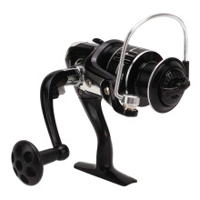 Fishing Reel Spinning Multifunctional Fish Needles Premium Special Materials Super Smooth Lightweight Graphite Body Saltwater Freshwater Durable Easy
