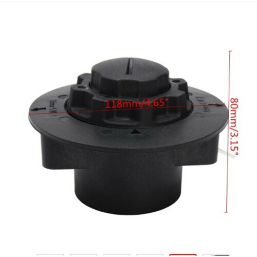 Στάνταρ ανταλλακτικό πετονιάς για Stihl Fs40Fs45Fs46Fs50, τέλεια εφαρμογή με ανθεκτική 1