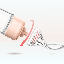 Sanfte Silikon-Babylöffel, perfekt für Babys erste Beikost und unterwegs, innovatives Quetsch-Design, sicheres Material, BPA-frei, inklusive