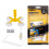 Glass Shield Pro, Advanced Resin Formulation Quick Cure Windshield Repair Kit, Portable Vacuum Function Ensures Easy To Use Experience For Chips And C 2