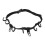 Durable Tree Stand Accessory Holders Multi Strap Hooks For Hunting Camping High Temperature Resistant Gear Storage Hangers Strong Polyester Material W 2