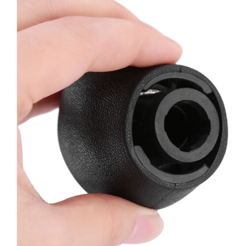 Manual 6-Speed Car Shift Lever, Ergonomic Design With Direct Replacement, Smooth Control For An Enhanced Driving Experience 1