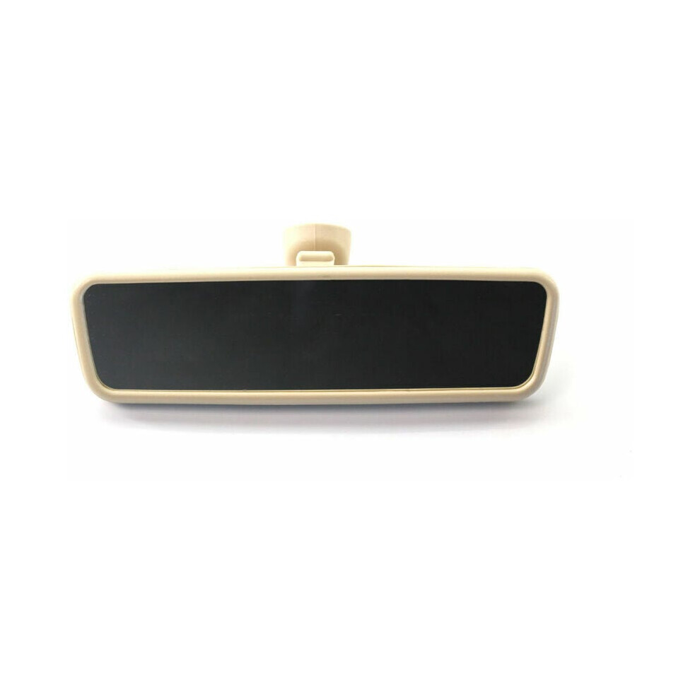 Wide Angle View Interior Rearview Mirror, Anti-Glare Clear Image For Enhanced Car Safety, Durable Construction For Long-Term Use, Quick Replacement 9405630017762