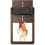 Feathered Friends Gateway, Automatic Chicken Coop Door With Programmable Timer, Remote Control Compatibility, Quick 3-Minute Setup, 1