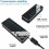Διανομέας USB με μεμονωμένους διακόπτες, Plug and Play για Windows, Mac OS και Linux, διανομέας USB 3