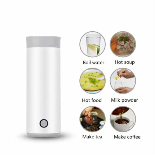 Αυτόματος ηλεκτρικός βραστήρας διακοπής λειτουργίας, φορητός βραστήρας ζεστού 2