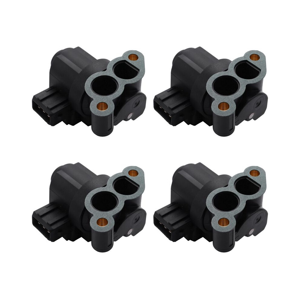 4X Idle Air Control Valve 0280140575 13411247988 For E34 E36 E46 318Ti 318I Z3 318Is 316I 4711090573188