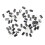 150pcs 35v Electrolytic Capacitor 470UF 10 X 17mm 3