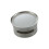3X Kitchen/Bathroom Faucet Sprayer Strainer Tap Filter---White and Silver 2