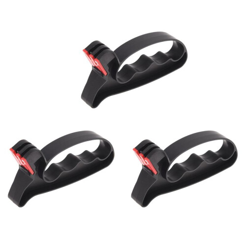 3X 2-in-1 Knife / Scissor Sharpener with Hand Guard
