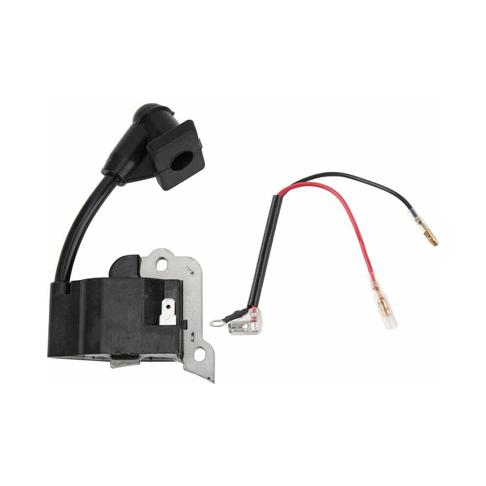 Replacement Ignition Module For Chainsaws, Increase Ignition Energy Intensity High Voltage Coil Compatible With Stihl Ms311 Ms391 Series, Direct 9340959589036