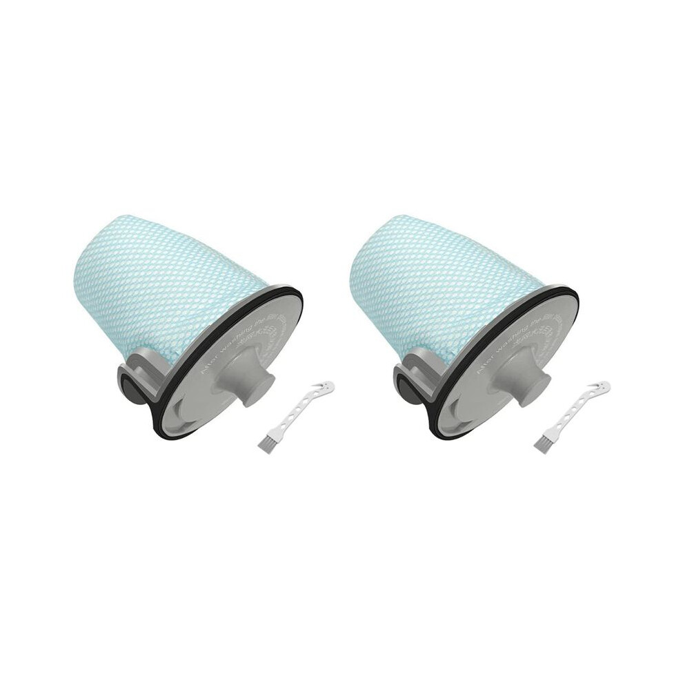 2X Suction Station Filter For S7, S7+, T7, T7plus Vacuum Cleaner Filter 6032952477801