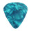 24 X Rock Picks - Mediators for Guitars and Basses 3 Different Thickness 5