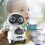 2X  RC Pocket Robot for Kids with Interactive Dialogue Conversation, Voice Recognition, Chat Record, Singing 5