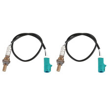 2X for  Mondeo MK2 MK3 MK4 MK5 Lambda Oxygen 02 Sensor 1S7F-9F472-AB