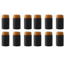 12Pcs 220854 Retaining Cap Plasma Consumable Fit for 45XP/65/85/105 Cutting Torch