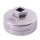 2pcs 65mm 14 Flutes Oil Filter Cartridge Cap Wrench Tool Socket Remover 7