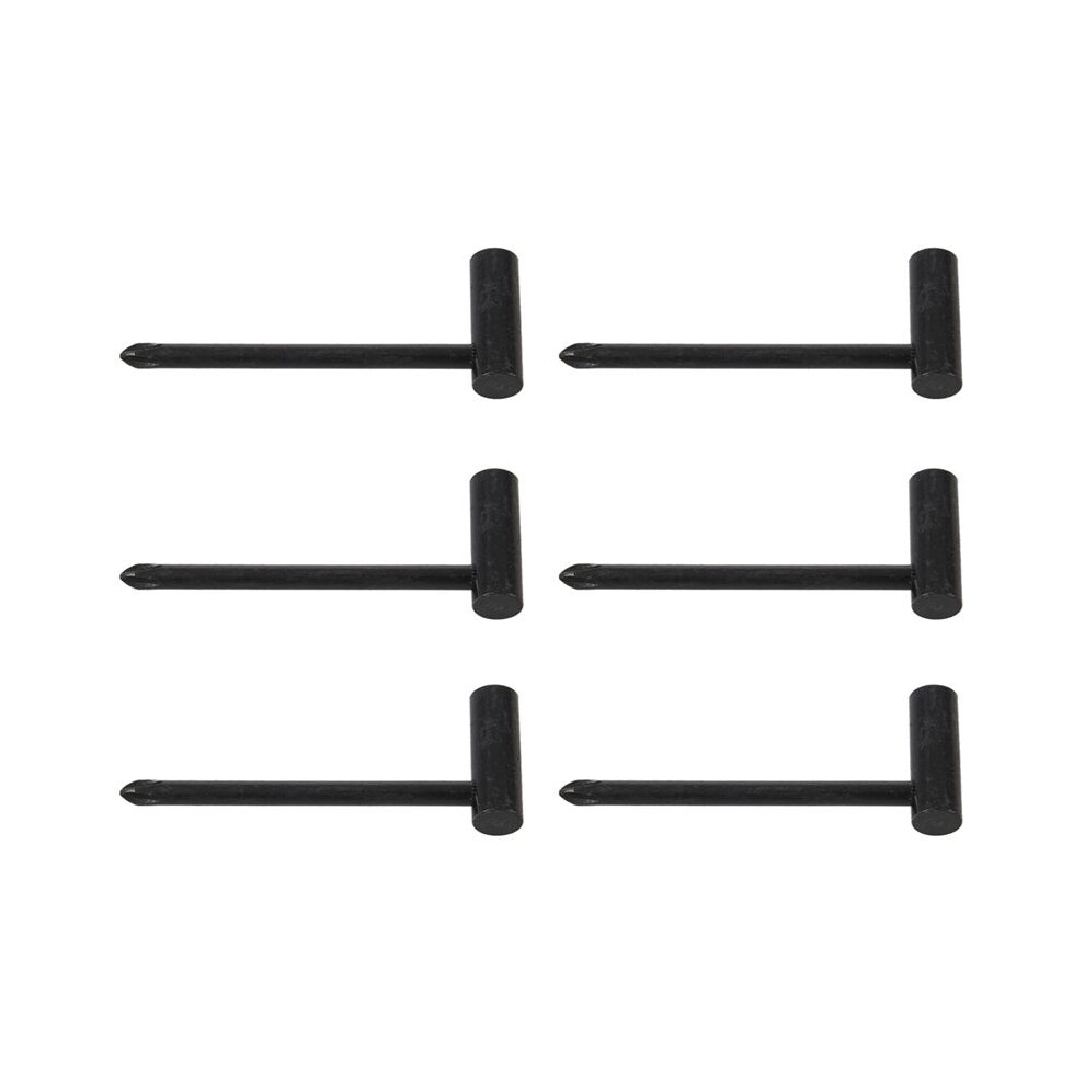 6X For Guitars Truss Rod Wrenches- Regular 6033626626952