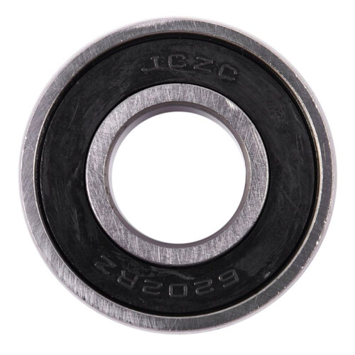 10X Replacement 6202RZ Roller-Skating Deep   Bearing 35x15x11mm 1