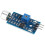 4X 3.3V/3.5V LM393 Microfoonversterker Geluidssensor MIC Spraakmodule voor 7
