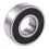 10X Replacement 6202RZ Roller-Skating Deep   Bearing 35x15x11mm 4